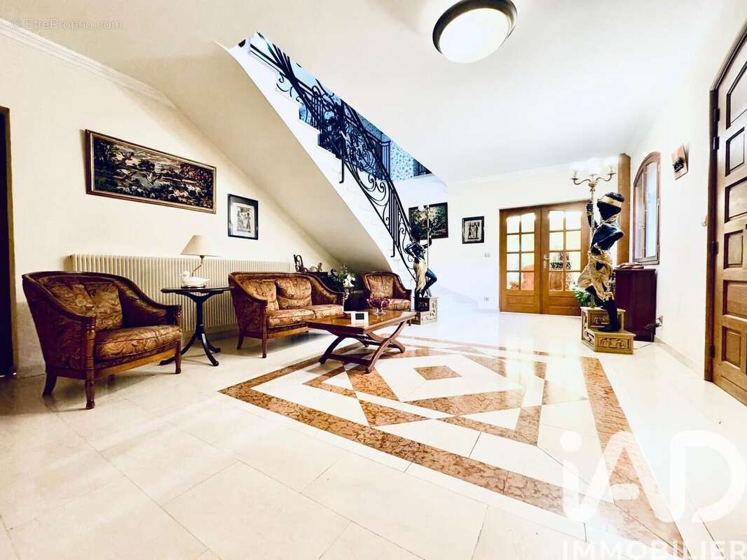 Photo 4 - Maison à CHATEAU-THIERRY