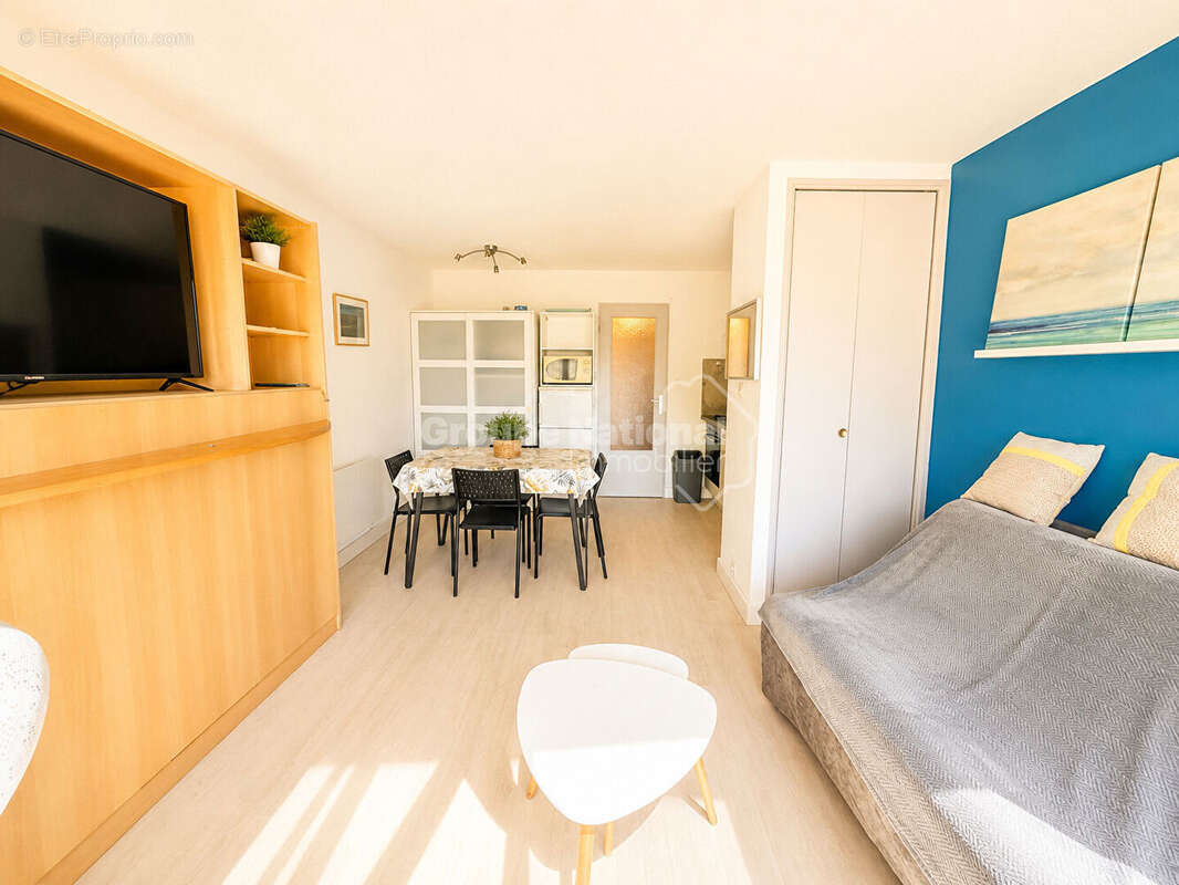 Appartement à LE GRAU-DU-ROI