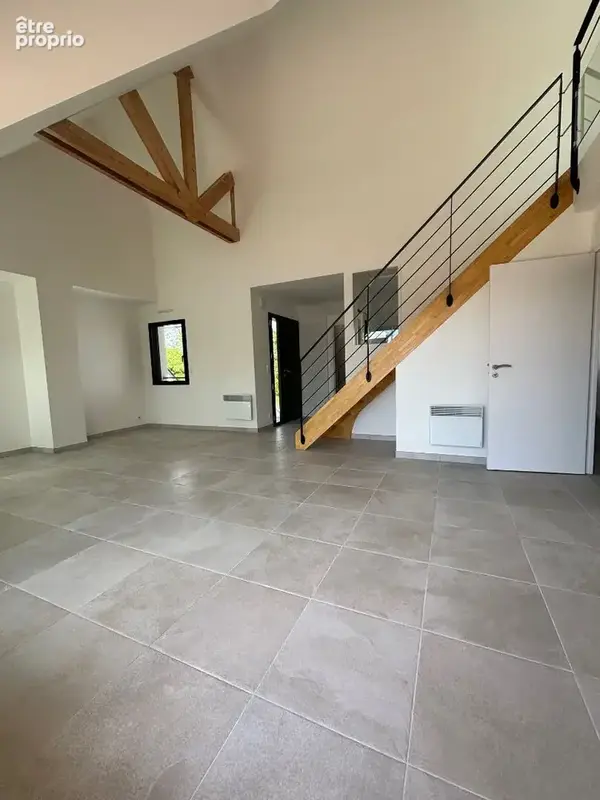Benodet - a 100 m de la mer, t4 duplex avec balcon  loggia sud/ouest - disponible de suite - photo 2