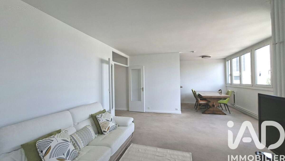 Photo 3 - Appartement à BAGNOLET