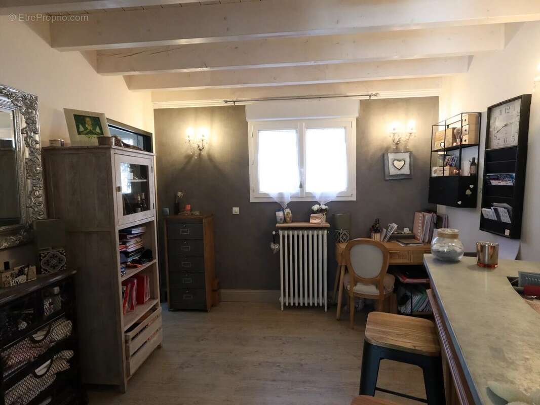 Maison à LE BOUSCAT