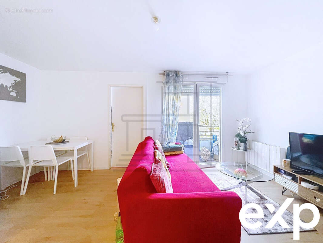 Appartement à PERSAN