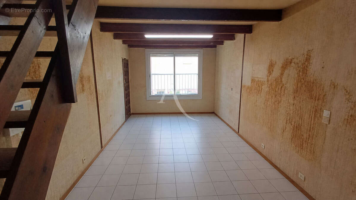 Appartement à SETE