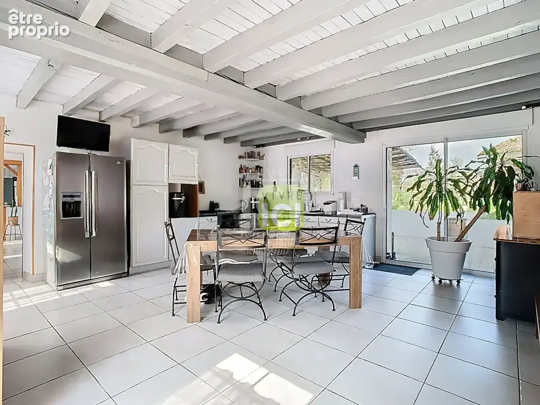 Maison Saint Amand Sur Sevre - photo 6