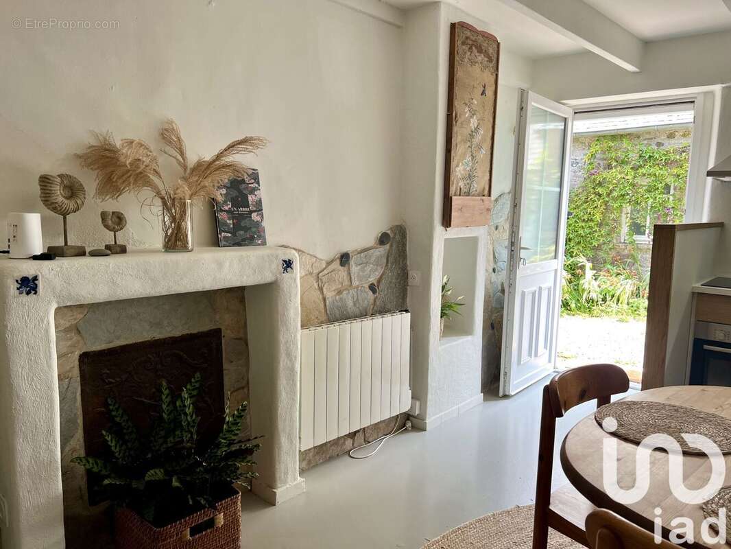Photo 8 - Maison à PAIMPOL