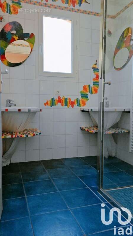 Photo 8 - Maison à SAVIGNY-EN-SEPTAINE