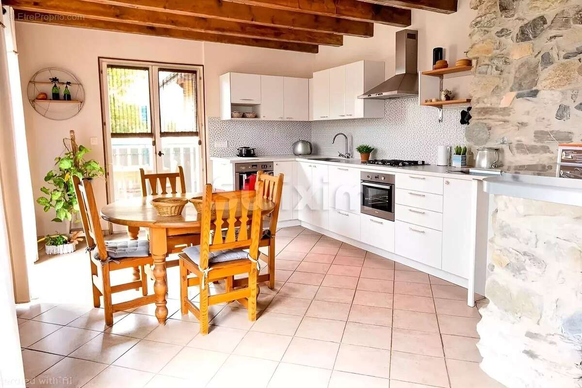 Maison à EVIAN-LES-BAINS