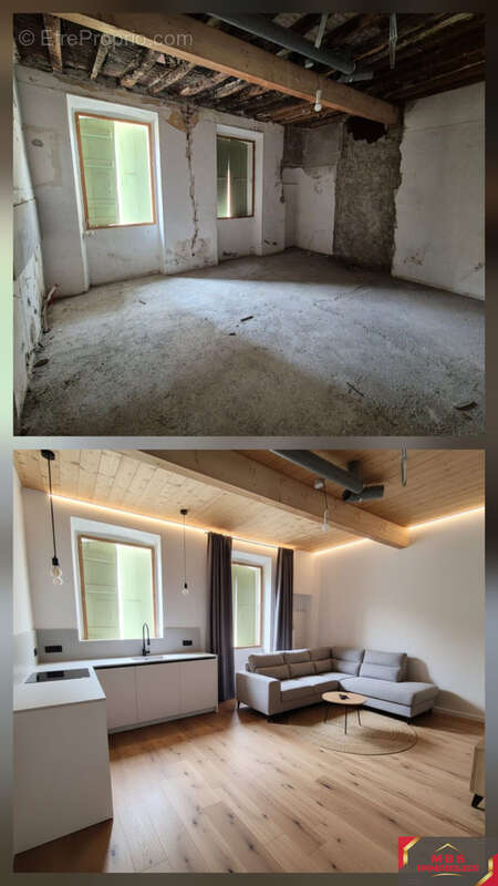 Perpignan,  Immeuble de rapport R+3 à fort potentiel - photo 4