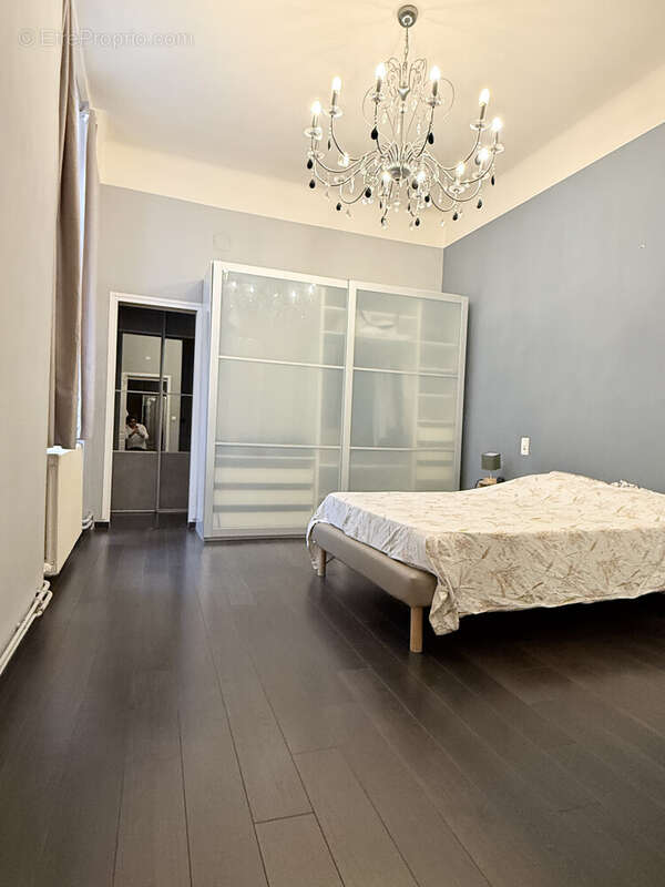 Appartement à MONTAUBAN