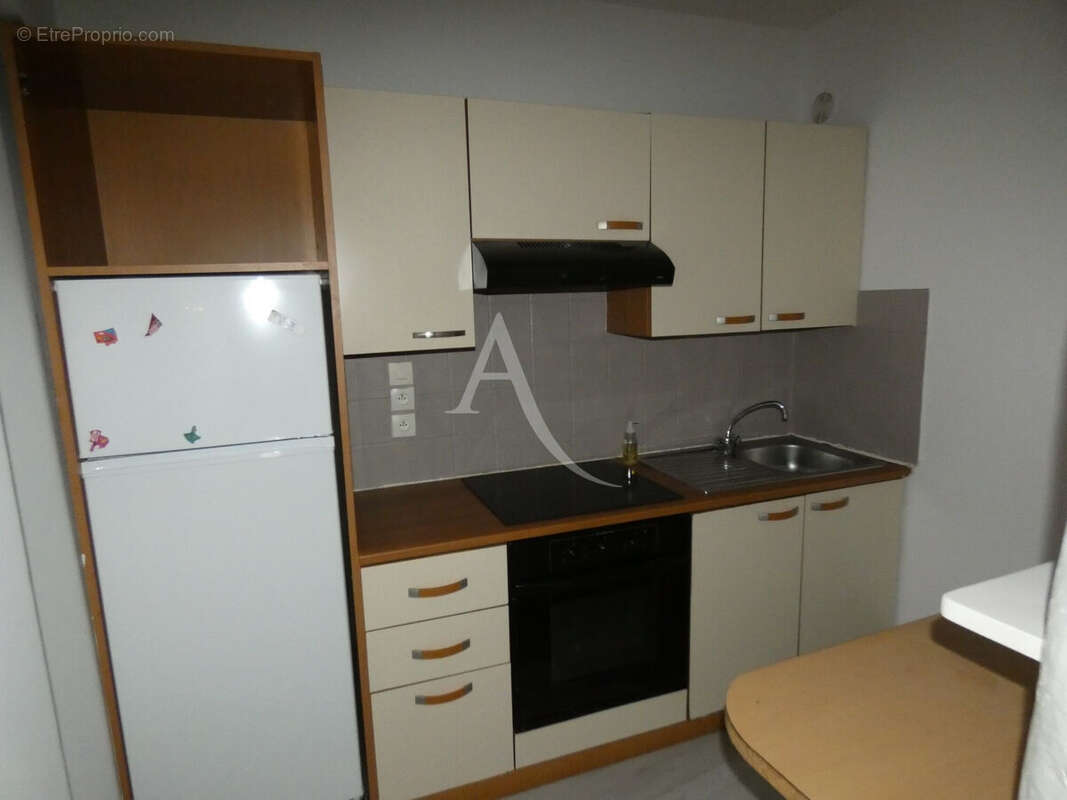 Appartement à NARBONNE