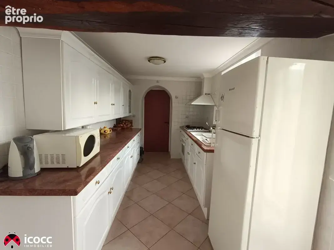 Maison 80 m² à Champagne-Les-Marais  - photo 3