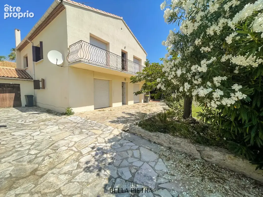 Maison 8 pièces 180 m² à vendre à Saint-Georges-D'orques (34680) - photo 3
