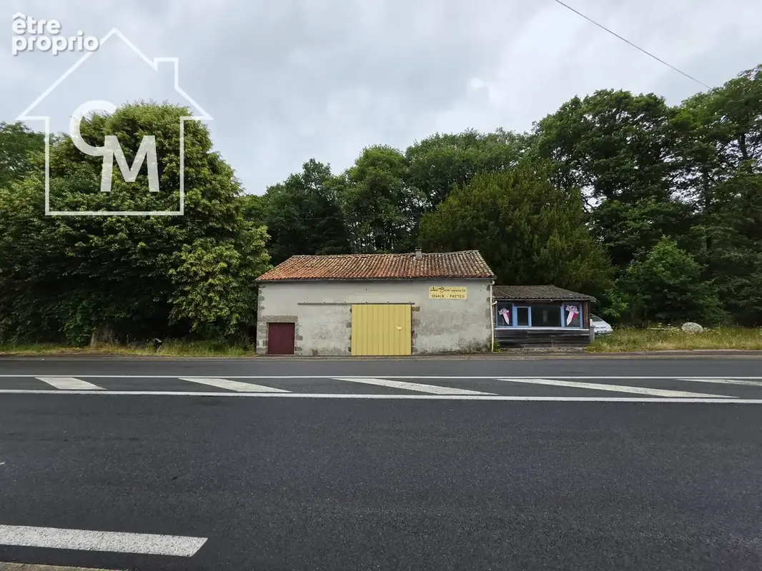 ensemble immobilier - photo 28