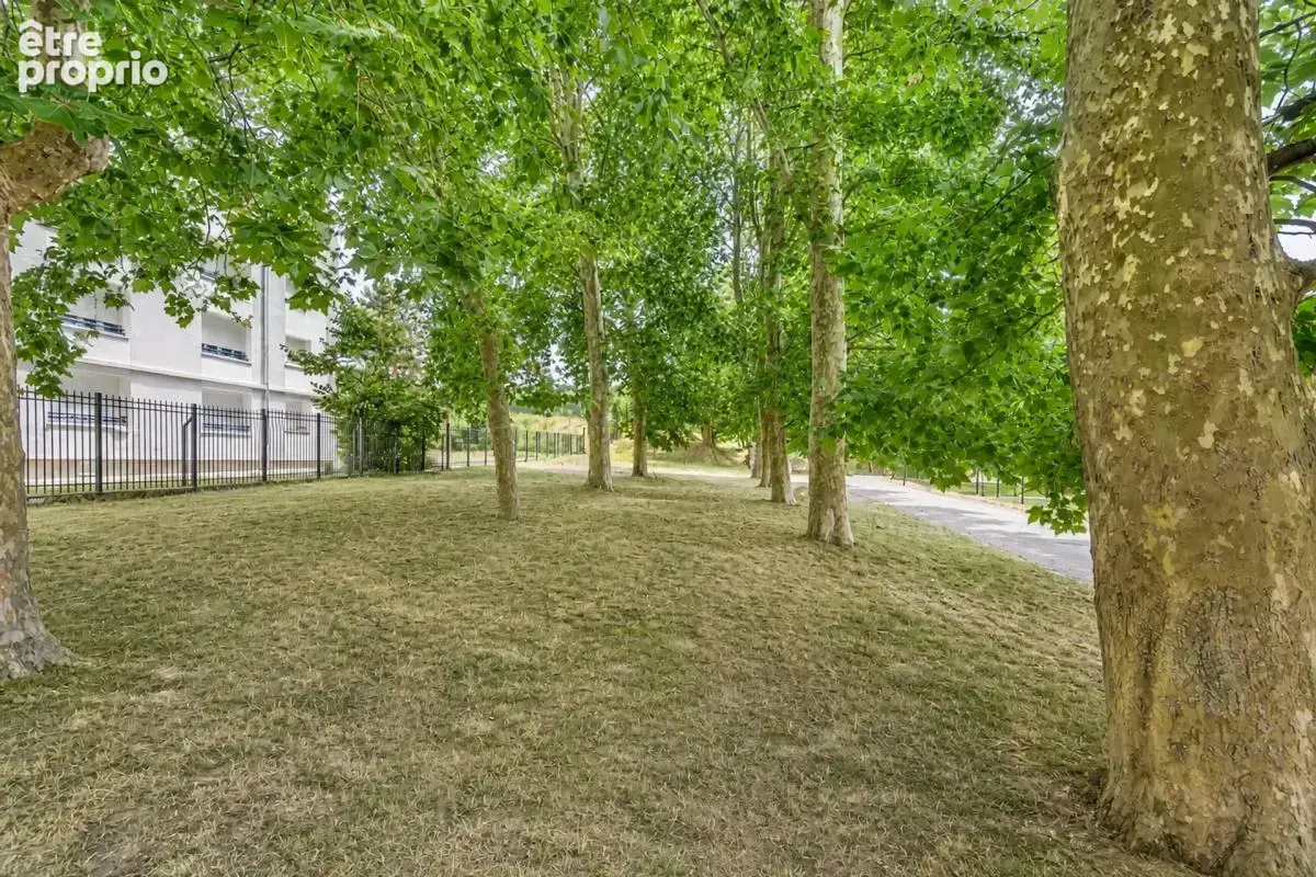 Appartement de 4 pièces de 81 m² à Livry-Gargan - photo 18