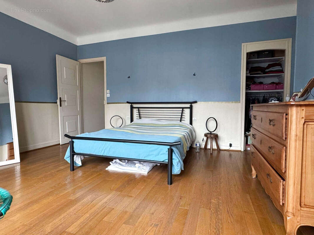 Appartement à ABBEVILLE