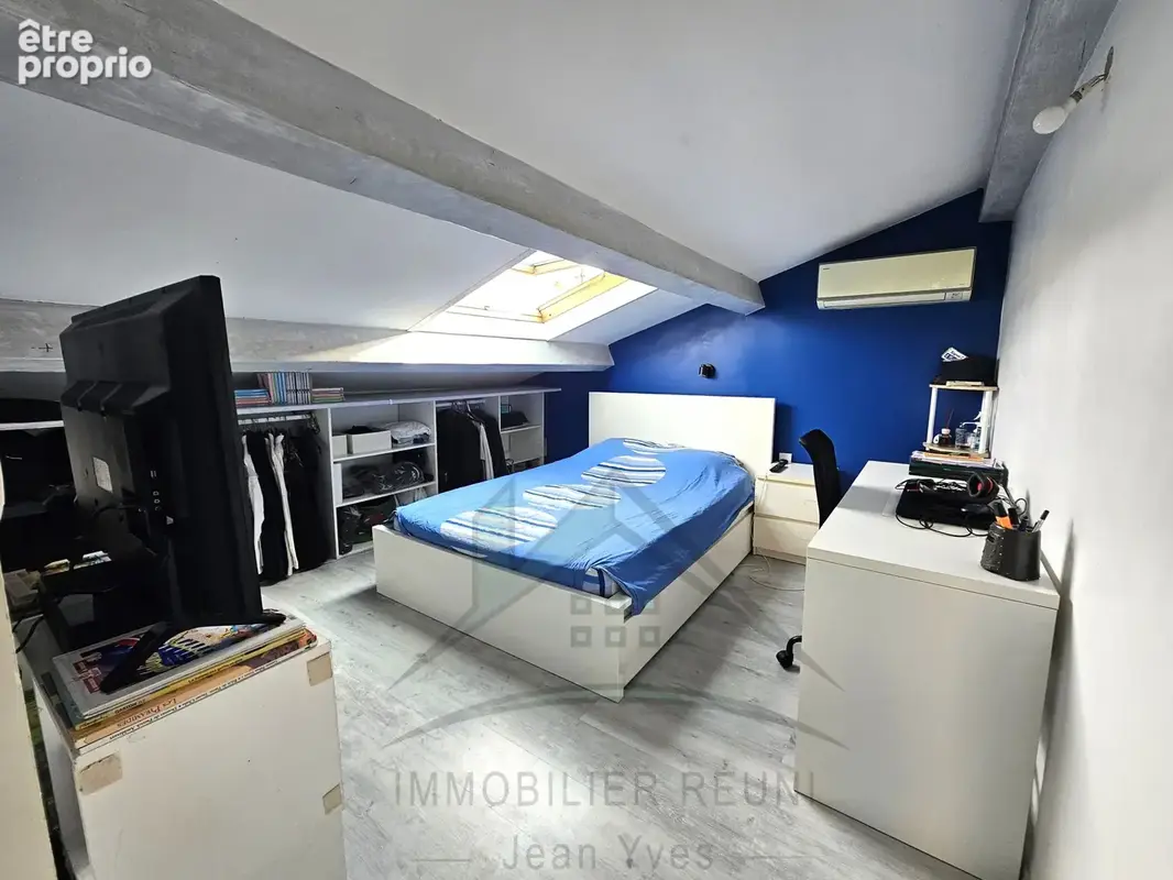 Bienvenue à Saint-Mitre-les-Remparts ! 4 chambres   Piscine - photo 21