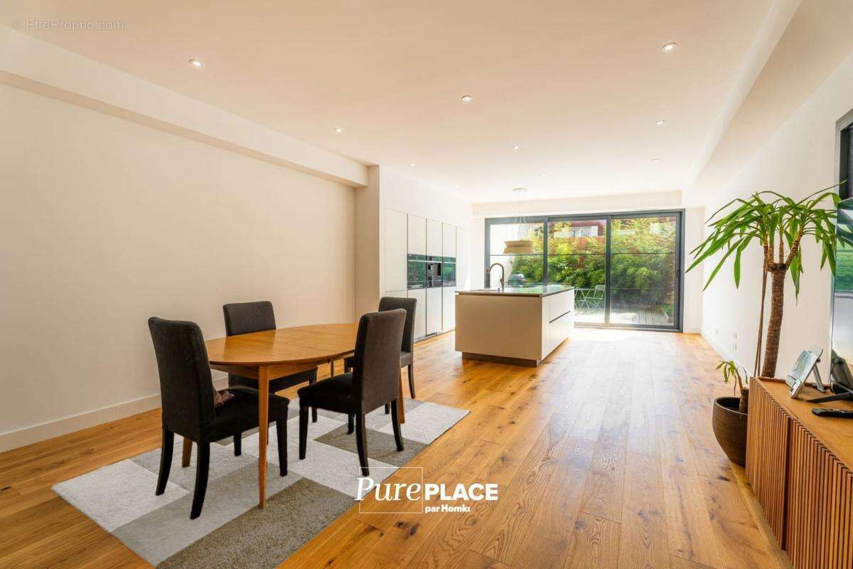 Villa contemporaine de 220 m2 à Bordeaux - photo 5
