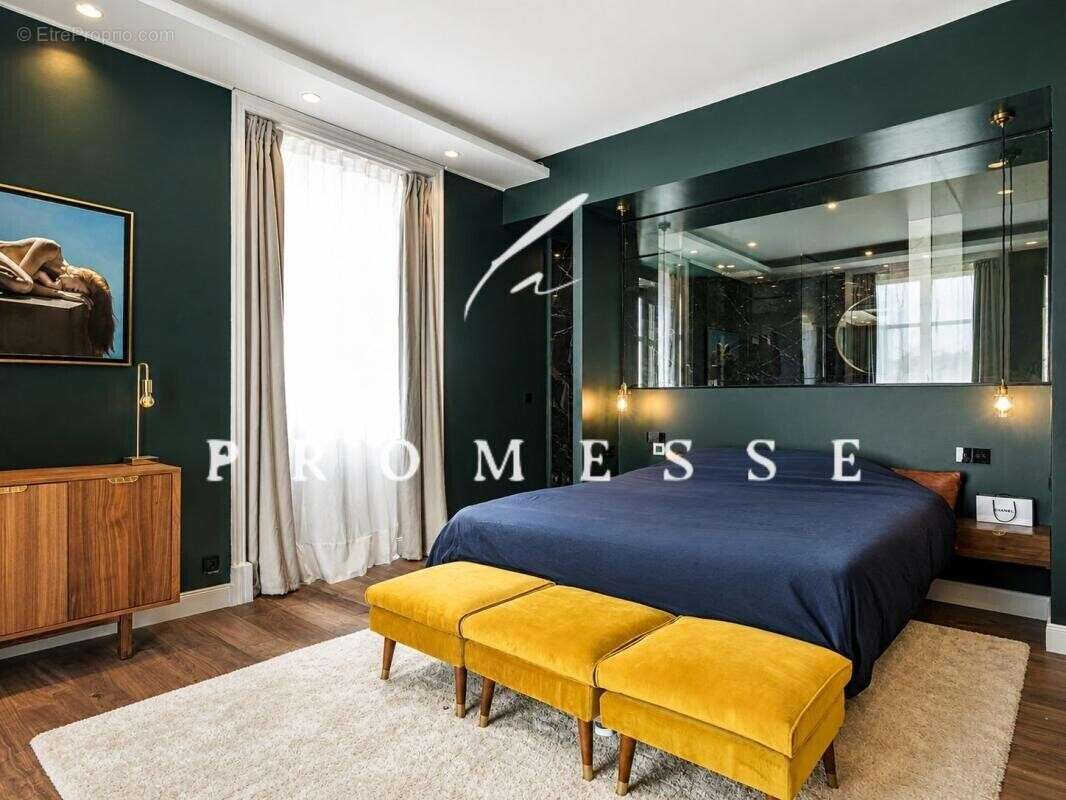 Appartement à BIARRITZ