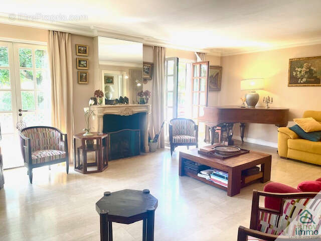 Maison à BOURG-EN-BRESSE