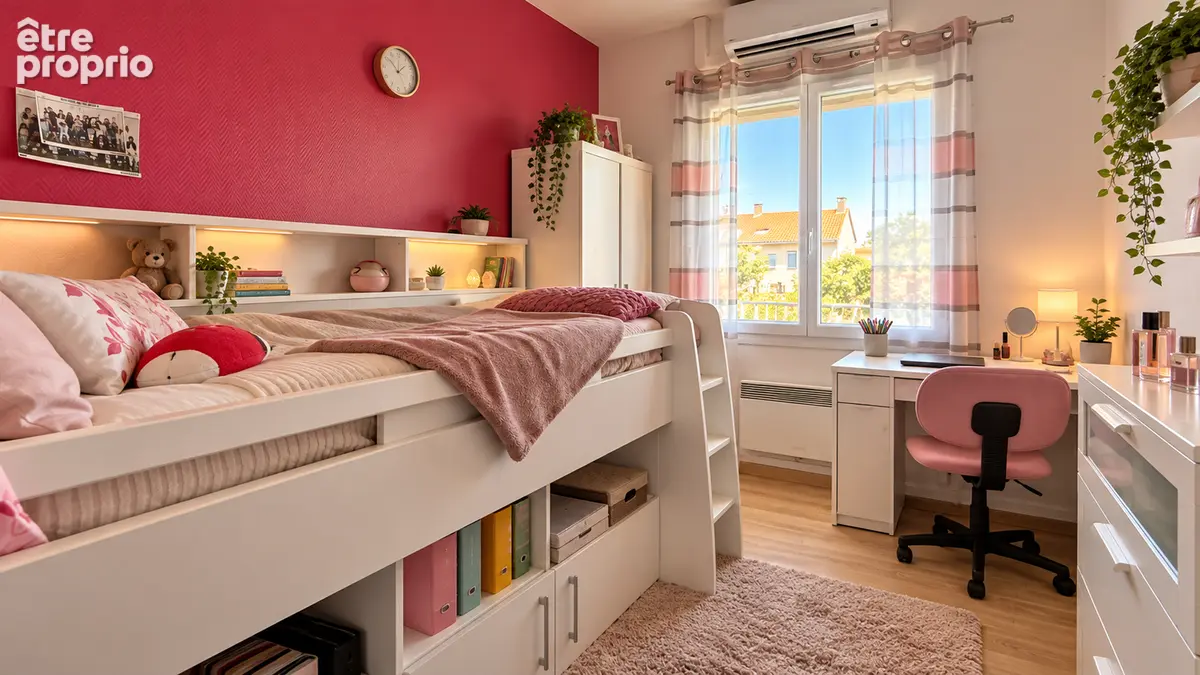 Maison 250m² à villabé - photo 13