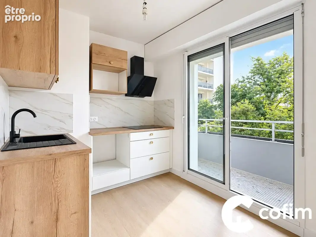 Appartement 2 pièces 44 m² à vendre à Bayonne (64100) - photo 2