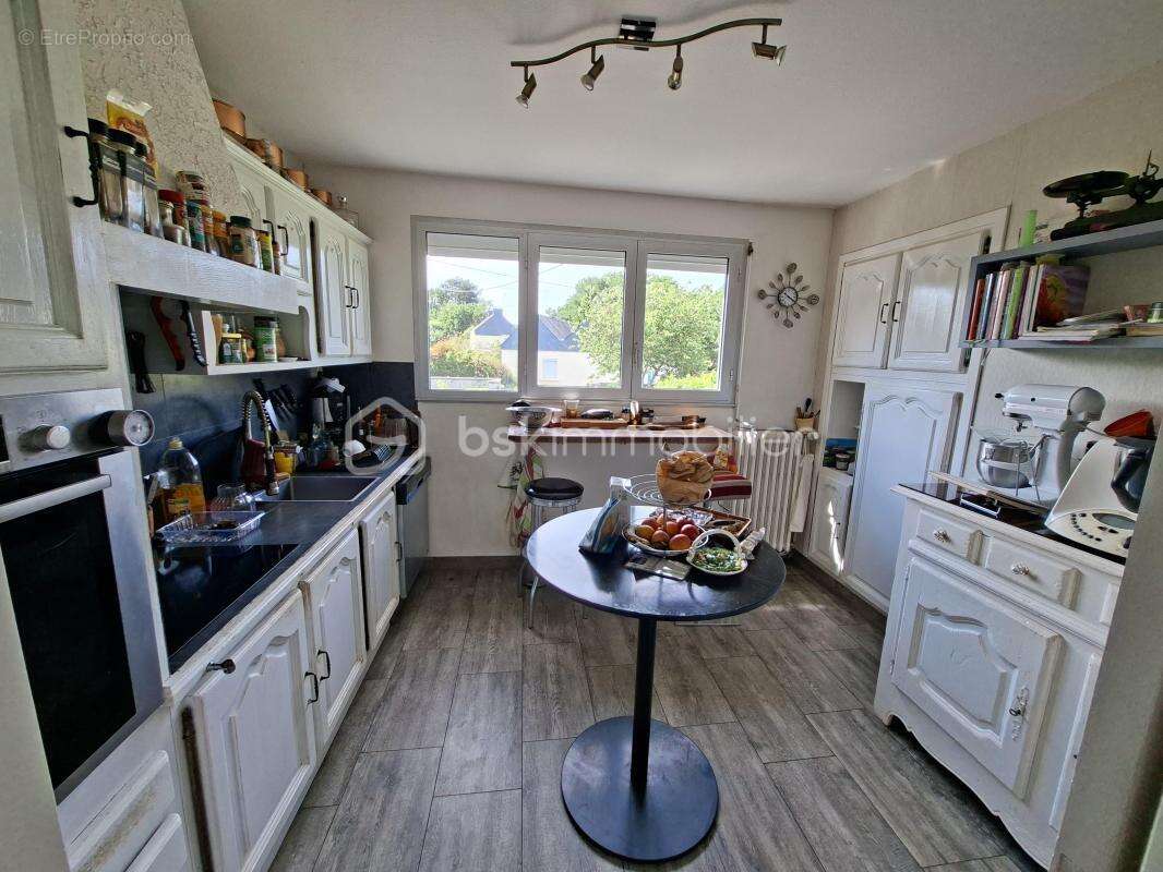 Maison 110 m² - photo 13