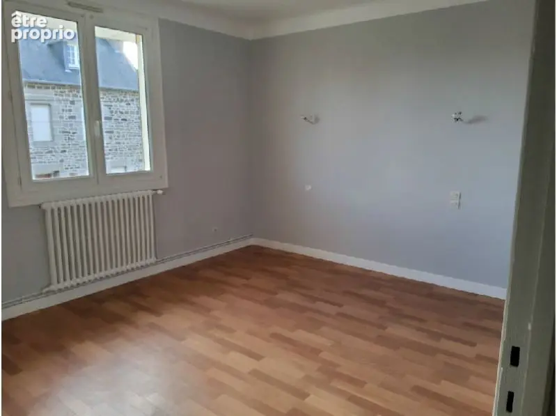 Immeuble dans bourg Yffiniac - photo 5