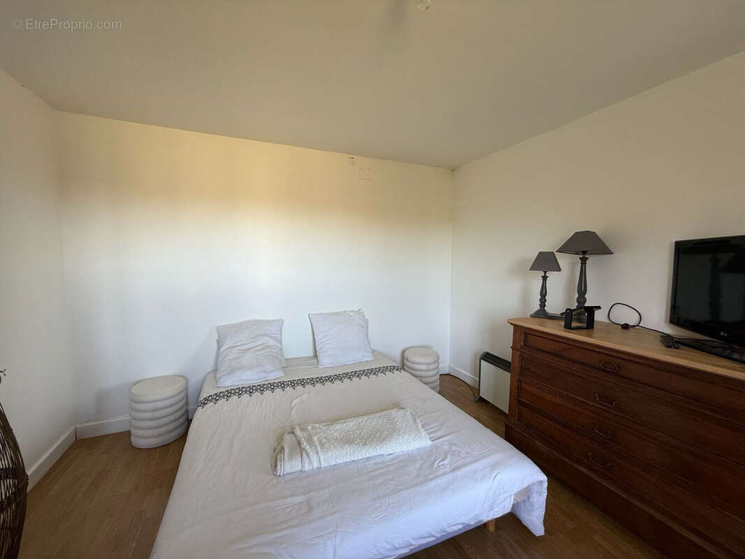 Photo 4 - Maison à CLESSY