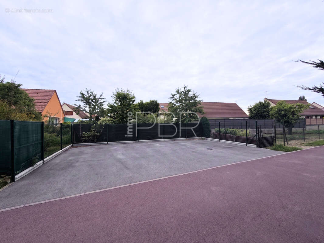 Appartement à SILLERY