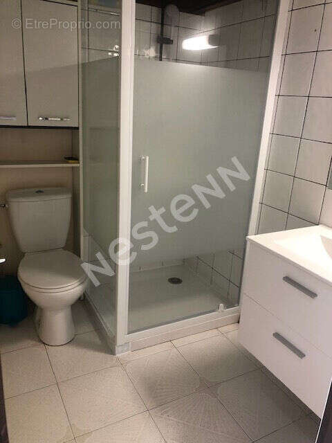 Appartement à SOUBISE