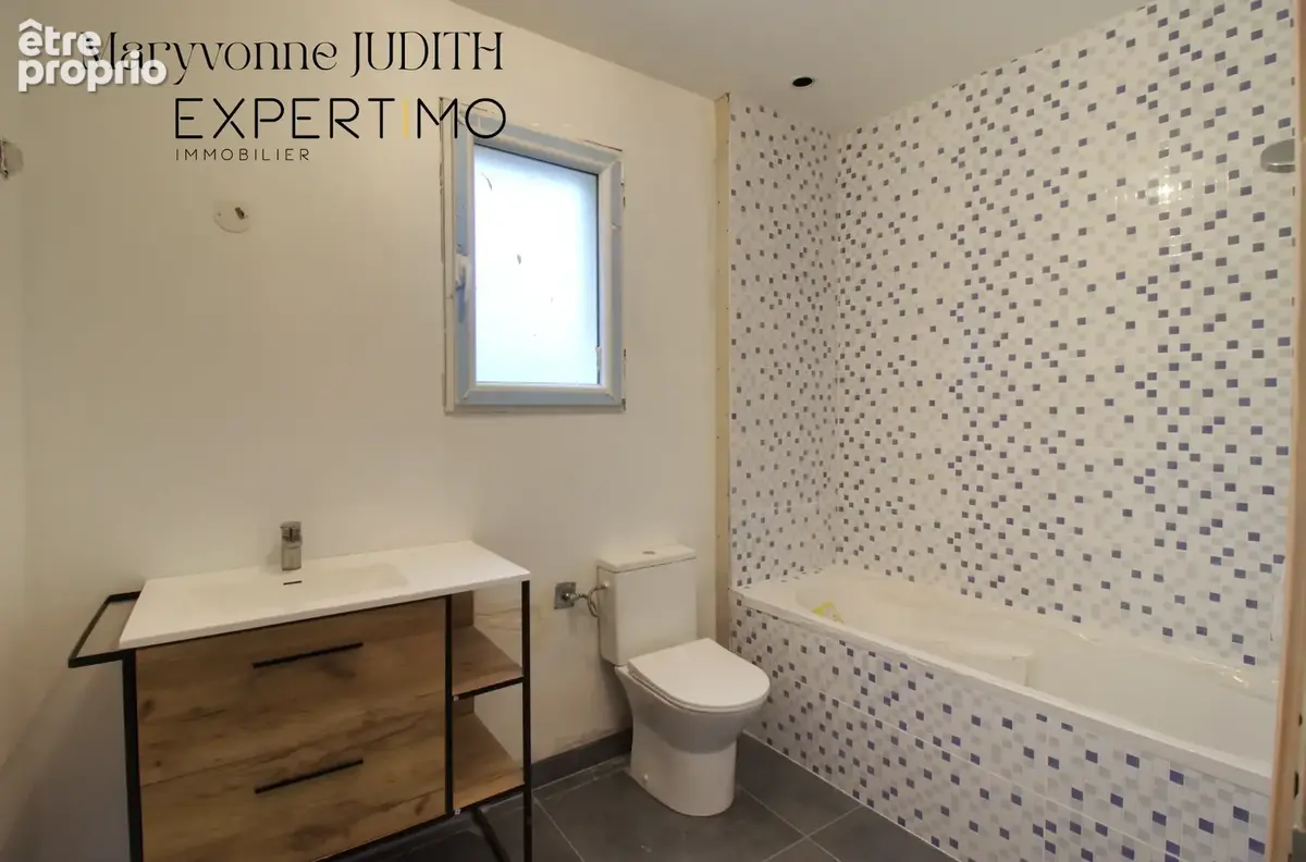 Maison neuve 4 pieces - premier achat ou investisseurs - photo 9
