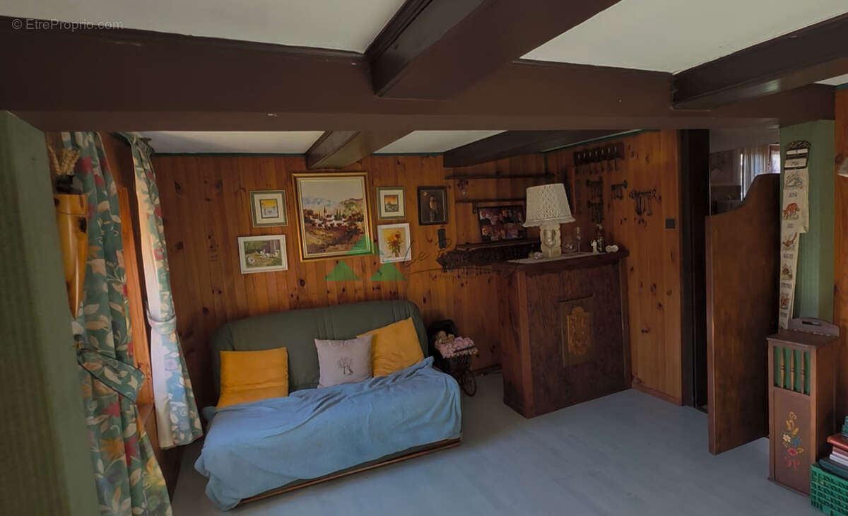 Maison à WERENTZHOUSE
