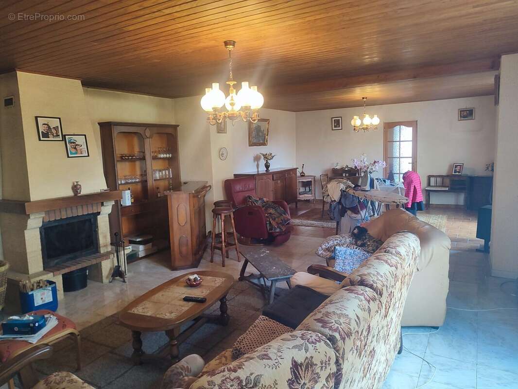 Maison 140 m² à Boisredon  - photo 3