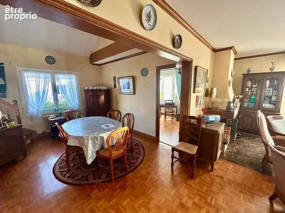 Maison 6 pièces 117 m² à vendre à Cormelles-Le-Royal (14123) - photo 28