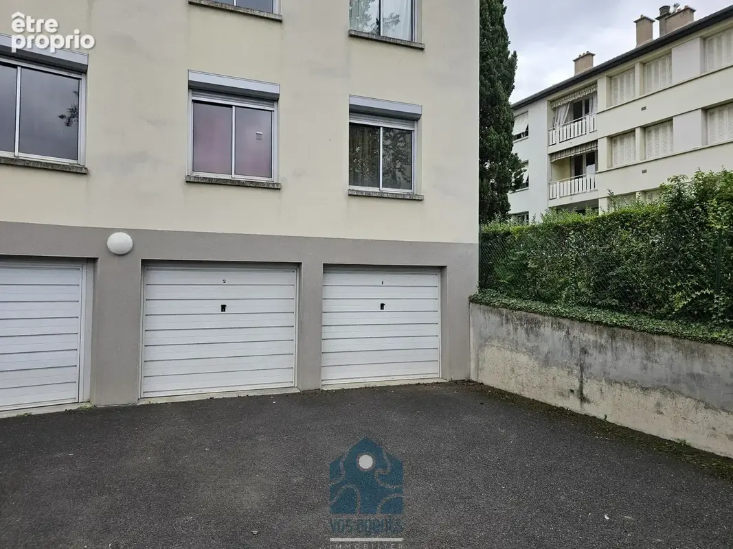 Appartement 2 pièces - photo 11