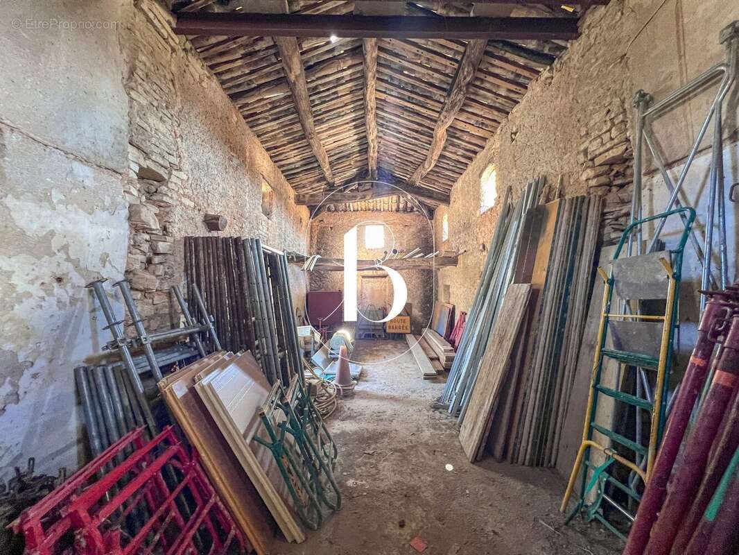 Maison à ORGNAC-L'AVEN