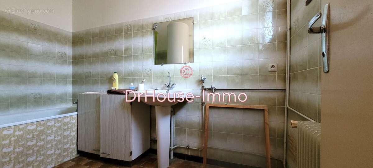 Maison à THEZY-GLIMONT