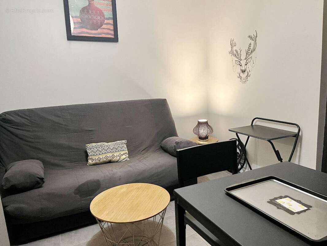 Photo 5 - Appartement à PEZENAS