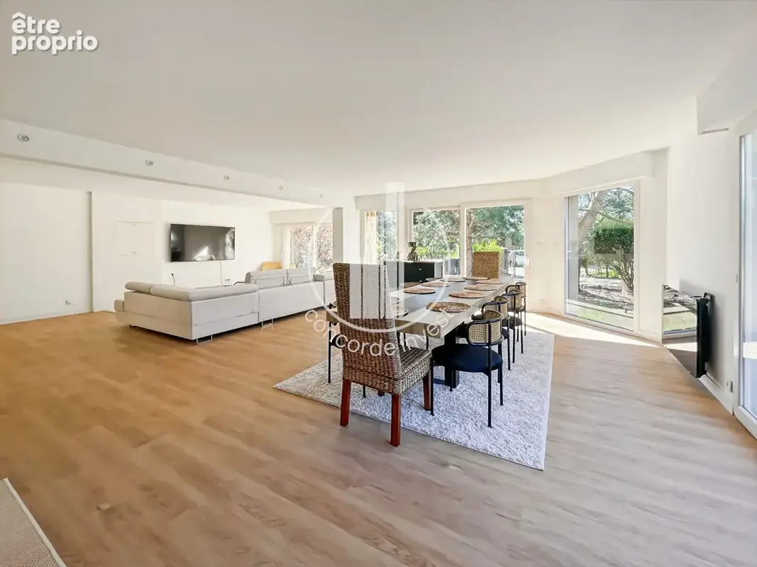 Villa Le Touquet Paris Plage 8 pièce(s) 152 m2 - photo 4