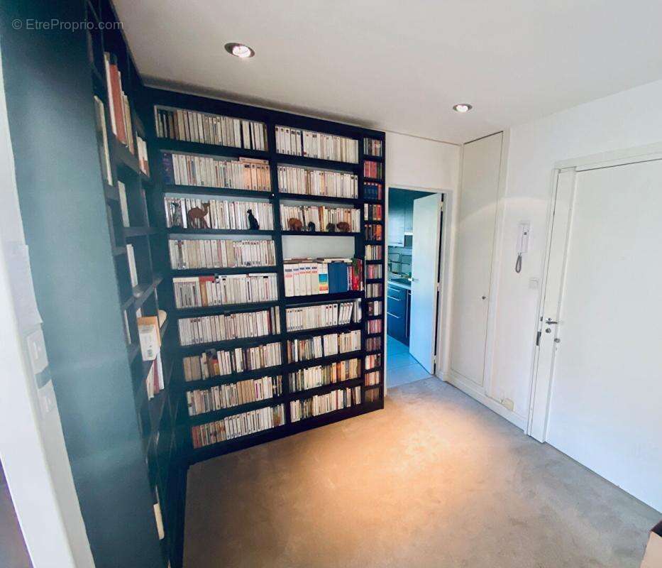 Appartement à TORCY