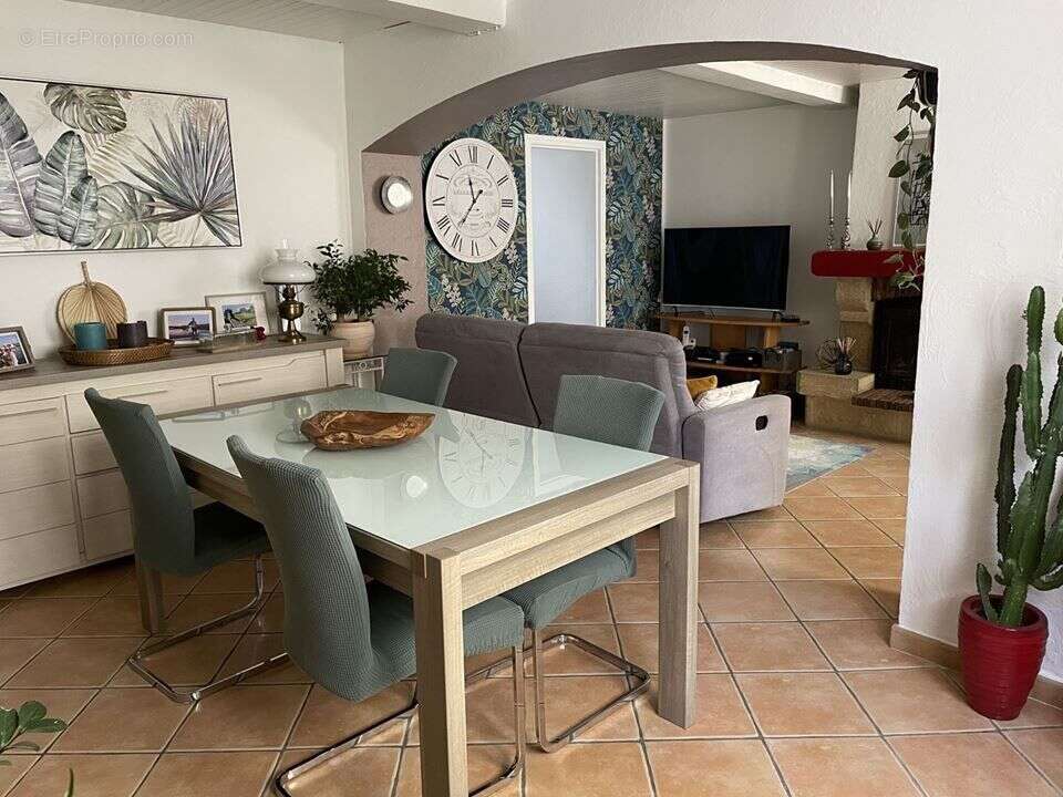 Photo 4 - Maison à SAINT-NAZAIRE-D&#039;AUDE