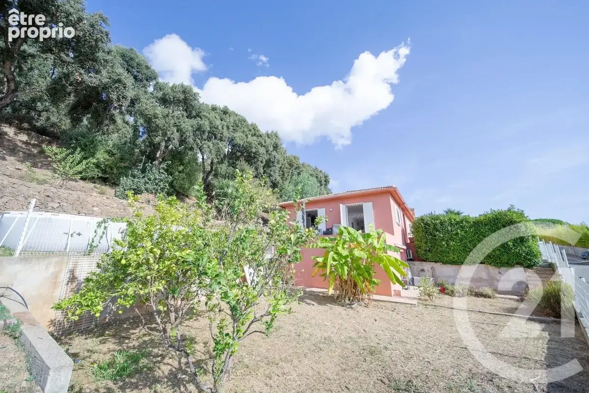 Maison 4 pièces 94 m² à vendre à Furiani (20600) - photo 2