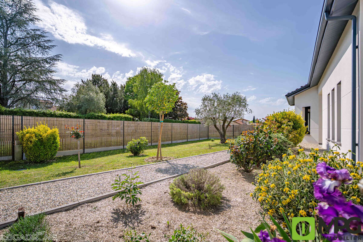 Maison à VILLENEUVE-SUR-LOT