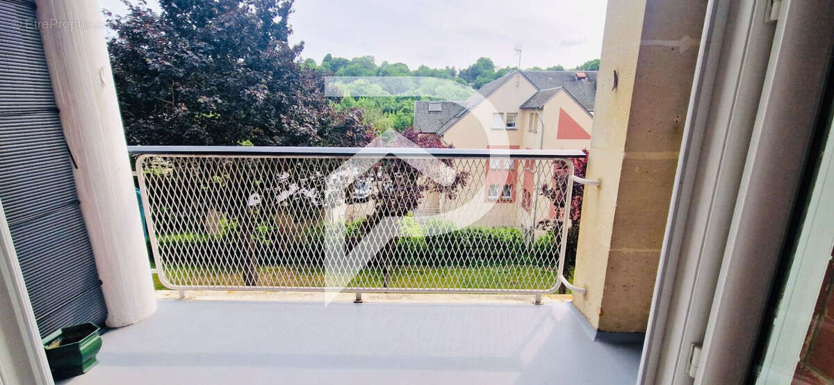 Appartement à BEAUVAIS