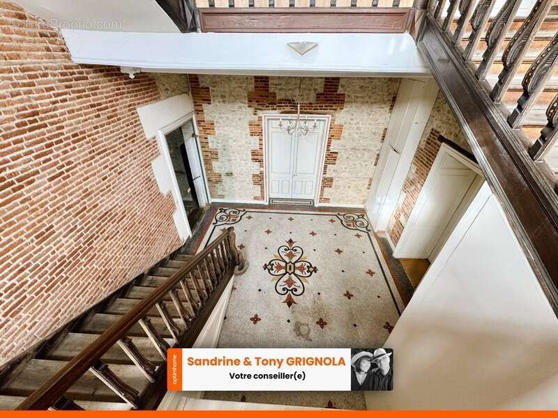 Appartement à LISIEUX