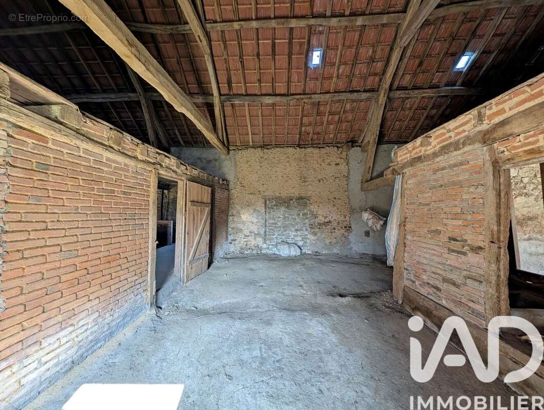 Maison 49 m² à Cheniers  - photo 6
