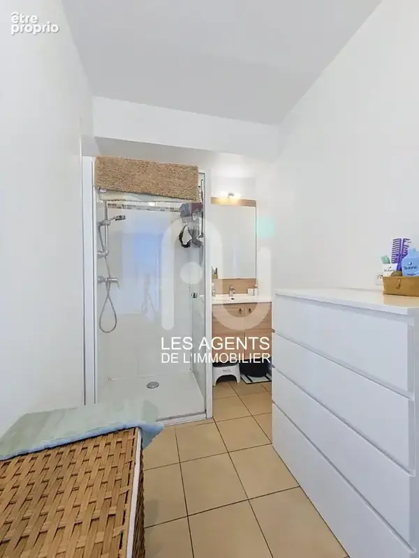 Appartement Gennevilliers 2 pièces - photo 4