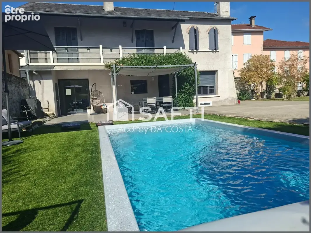 Photo 1 - Maison à OLORON-SAINTE-MARIE