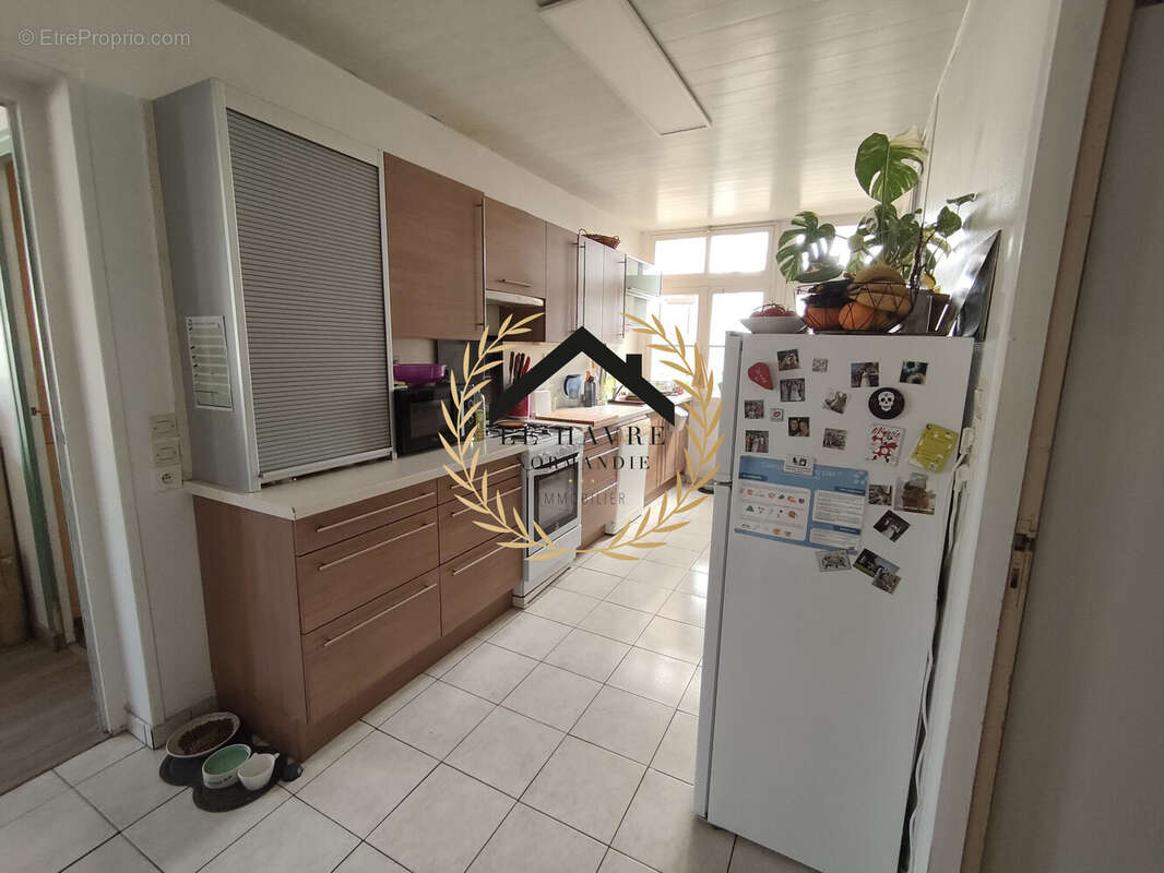 Maison 75 m² à Manneville-La-Goupil  - photo 5