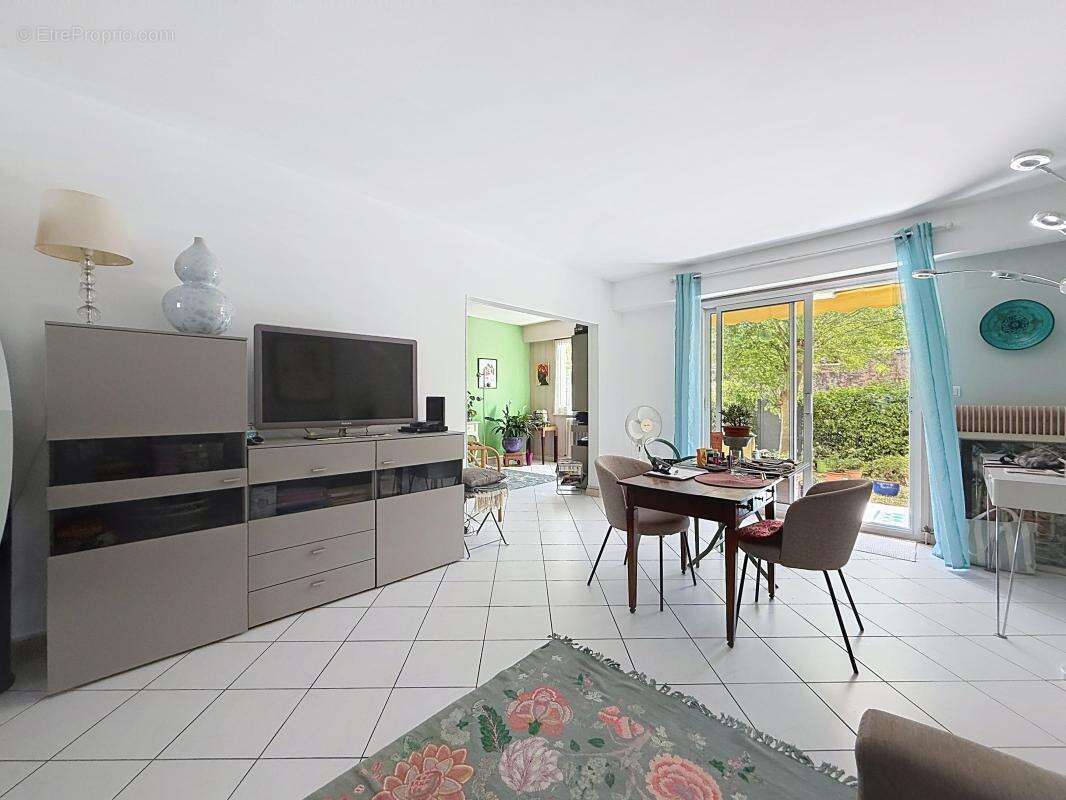 Appartement à LA ROCHELLE